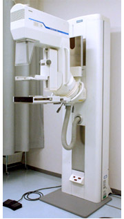 MAMMOMAT3000(ＳＩＥＭＥＮＳ製)
