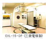 EXL-15-DP (三菱電機製)