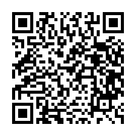 配信二次元コード