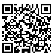 配信二次元コード