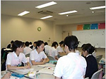 学校生活