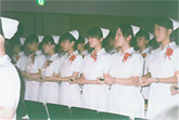戴帽式