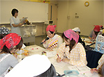 学校生活