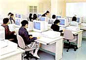 情報科学室