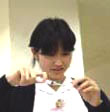 学内演習