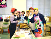 学院祭（泉祭） 