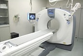 Optima CT660 Pro (GE社製)