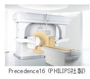 Precedence16 (PHILIPS社製)