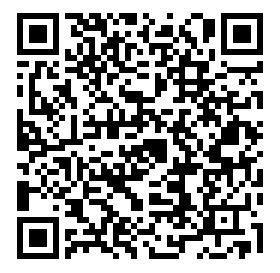 配信二次元コード